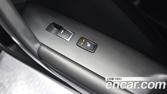 Hyundai Grandeur 2015 — photo 24