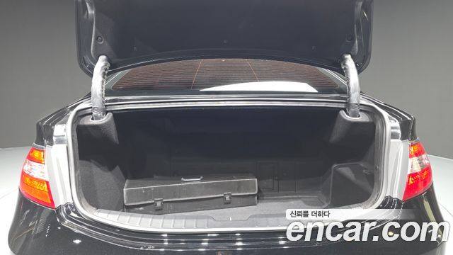 Hyundai Grandeur 2015 — photo 26