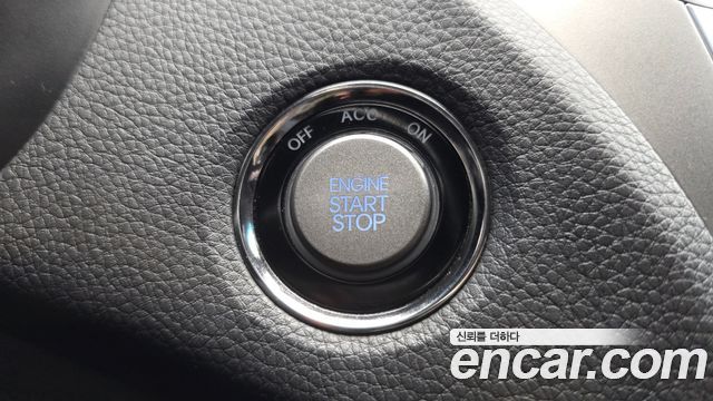 Hyundai Grandeur 2015 — photo 31
