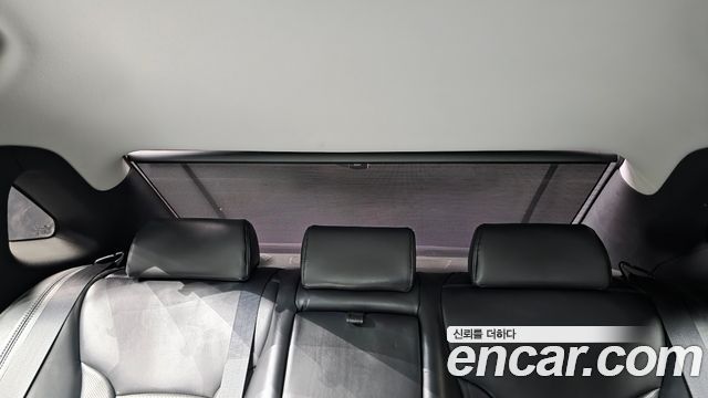 Hyundai Grandeur 2015 — photo 34
