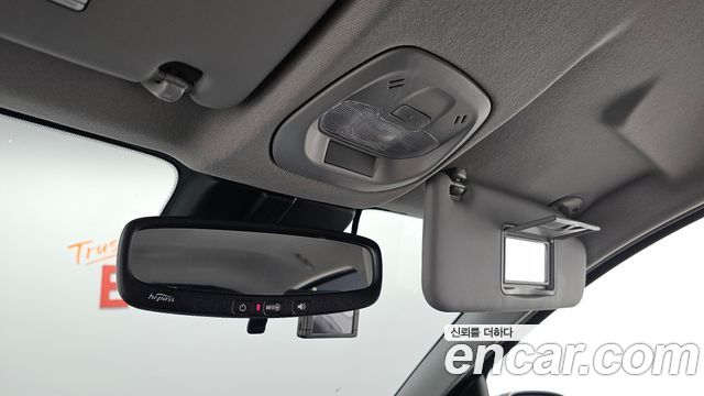 Chevrolet Korea Spark 2018 — photo 24