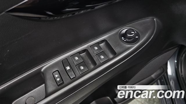 Chevrolet Korea Spark 2018 — photo 26