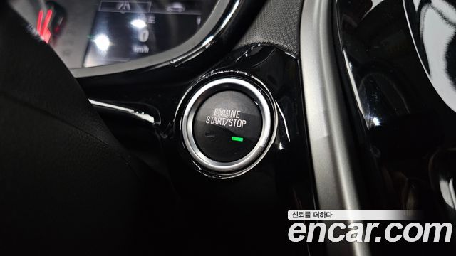 Chevrolet Korea Spark 2018 — photo 27