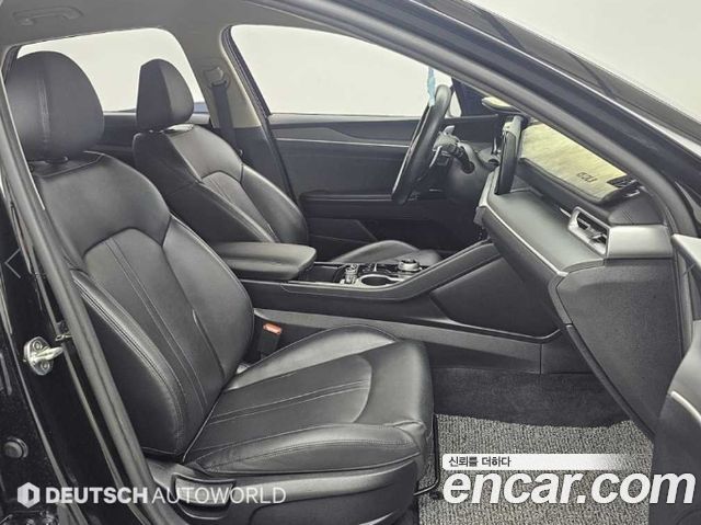 Kia K5 2020 — photo 9