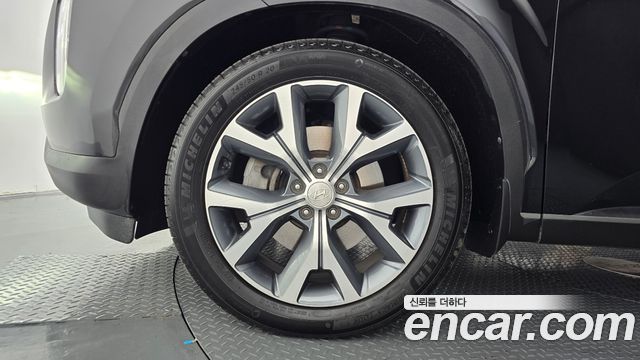 Hyundai Palisade 2019 — photo 5