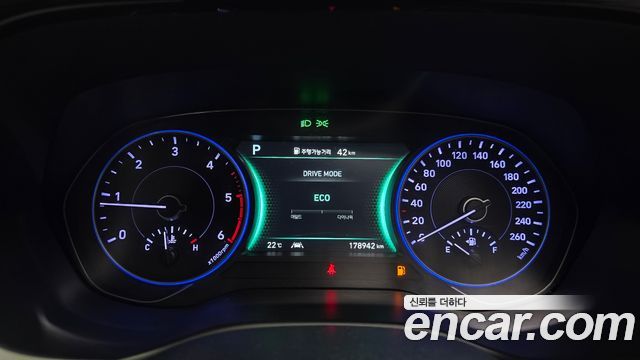 Hyundai Palisade 2019 — photo 8
