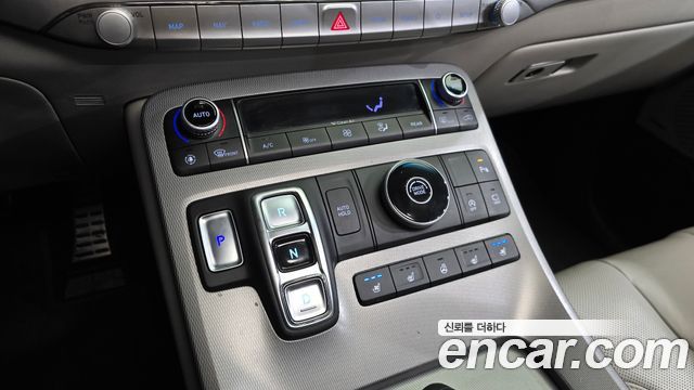 Hyundai Palisade 2019 — photo 9