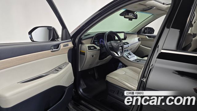 Hyundai Palisade 2019 — photo 10