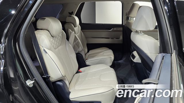 Hyundai Palisade 2019 — photo 11