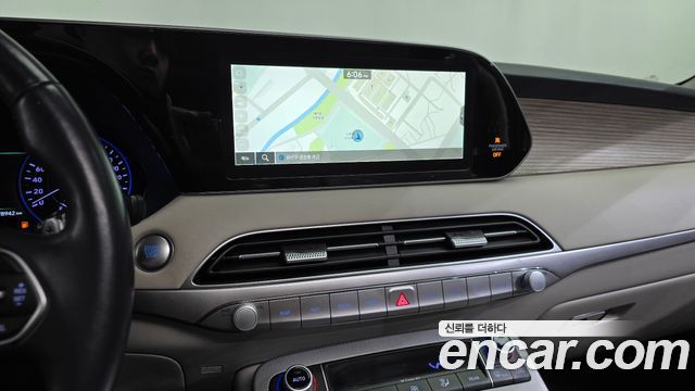 Hyundai Palisade 2019 — photo 12