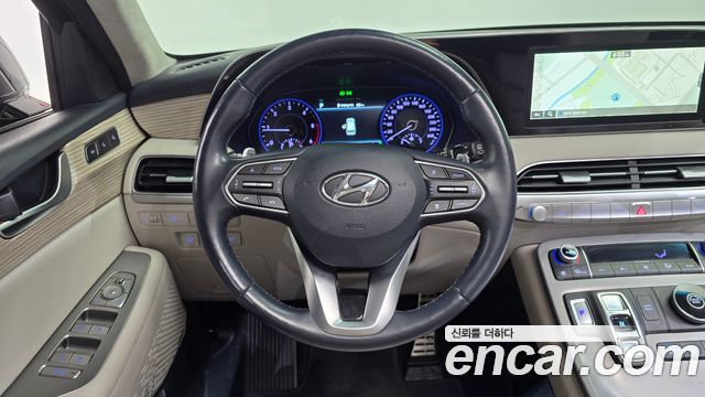 Hyundai Palisade 2019 — photo 13