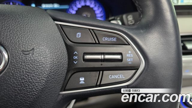 Hyundai Palisade 2019 — photo 15