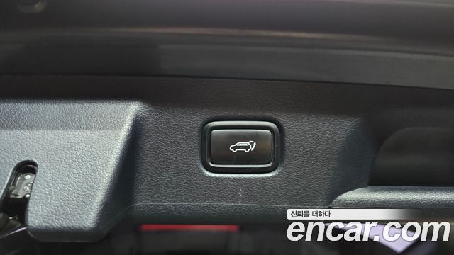 Hyundai Palisade 2019 — photo 16