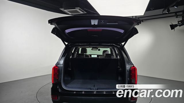 Hyundai Palisade 2019 — photo 17