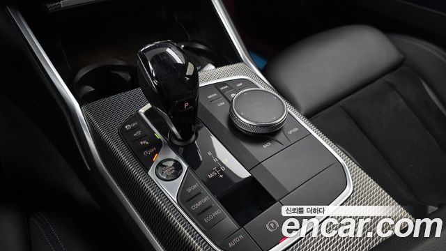 BMW 3-Series 2019 — photo 9