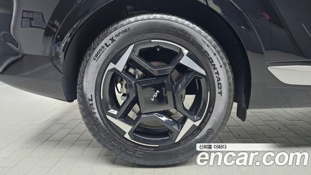 Kia Sportage 2025 — photo 5