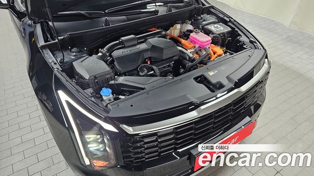 Kia Sportage 2025 — photo 6