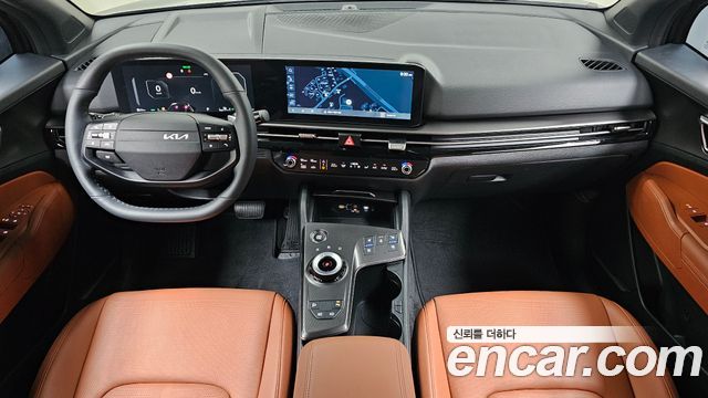 Kia Sportage 2025 — photo 10