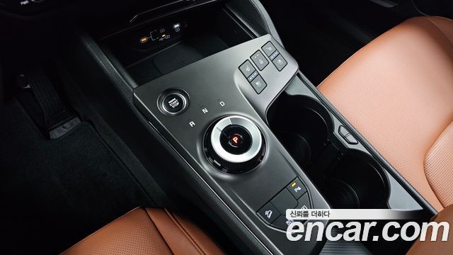 Kia Sportage 2025 — photo 12