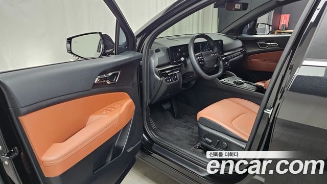 Kia Sportage 2025 — photo 13