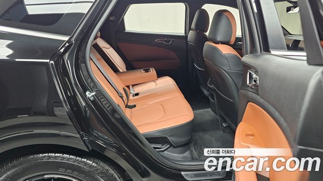 Kia Sportage 2025 — photo 17