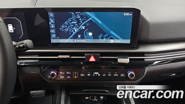 Kia Sportage 2025 — photo 18