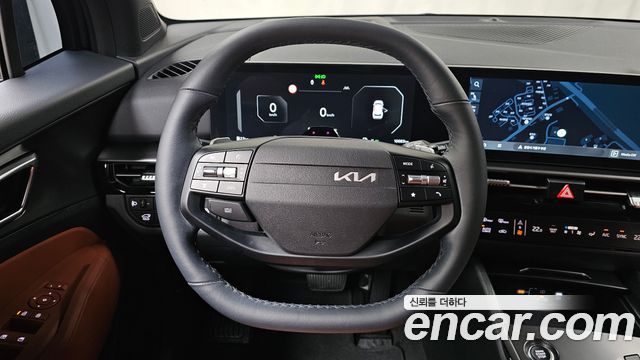 Kia Sportage 2025 — photo 19