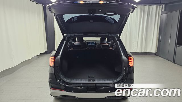 Kia Sportage 2025 — photo 23