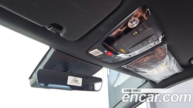 Kia Sportage 2025 — photo 24