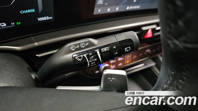 Kia Sportage 2025 — photo 26