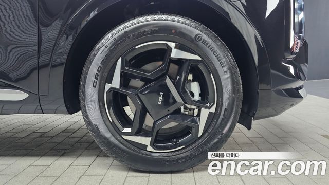 Kia Sportage 2025 — photo 7