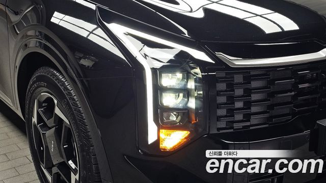 Kia Sportage 2025 — photo 8