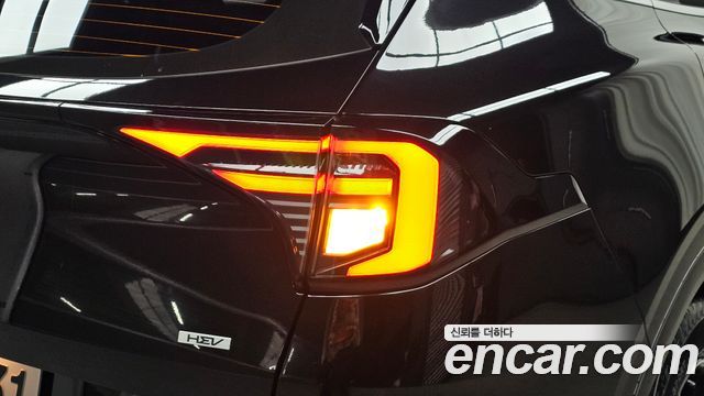 Kia Sportage 2025 — photo 9