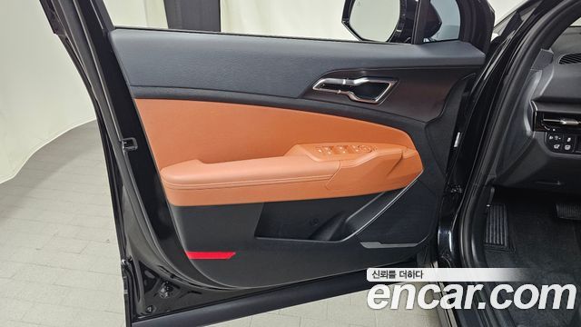 Kia Sportage 2025 — photo 14