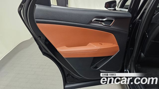 Kia Sportage 2025 — photo 15
