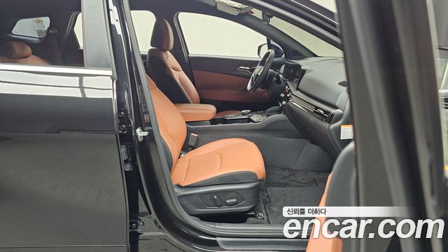 Kia Sportage 2025 — photo 16