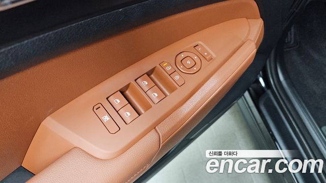 Kia Sportage 2025 — photo 27