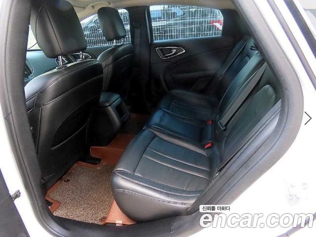 Chrysler 200 2015 — photo 6