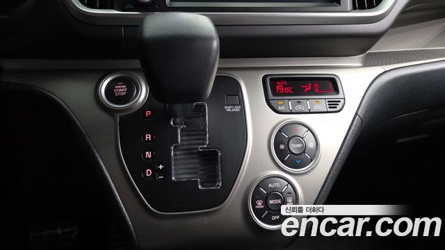 Kia RAY 2021 — photo 12