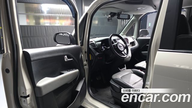 Kia RAY 2021 — photo 13