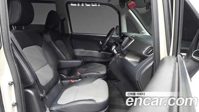 Kia RAY 2021 — photo 17