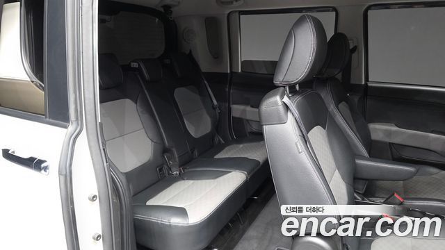 Kia RAY 2021 — photo 18