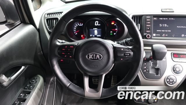 Kia RAY 2021 — photo 19