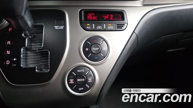 Kia RAY 2021 — photo 22