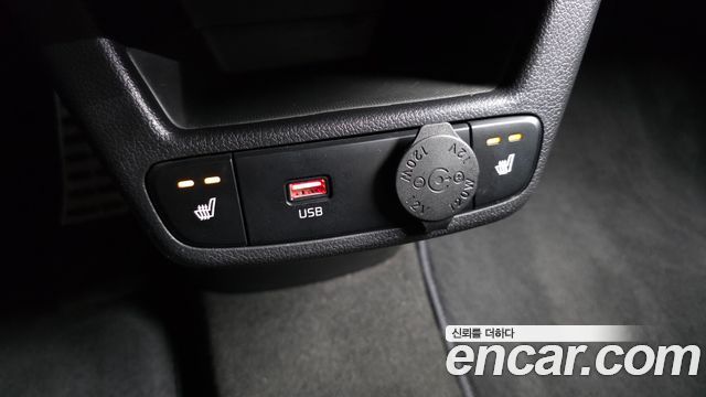 Kia RAY 2021 — photo 23