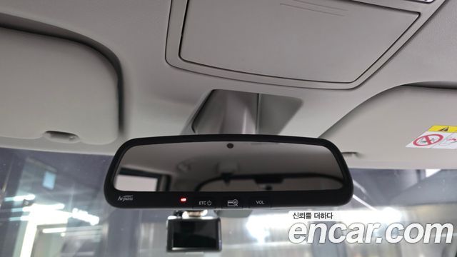 Kia RAY 2021 — photo 24