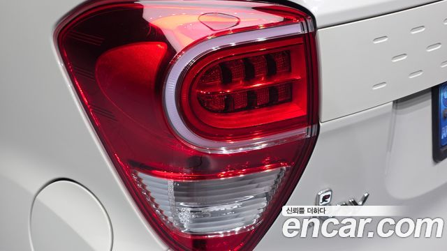 Kia RAY 2021 — photo 9