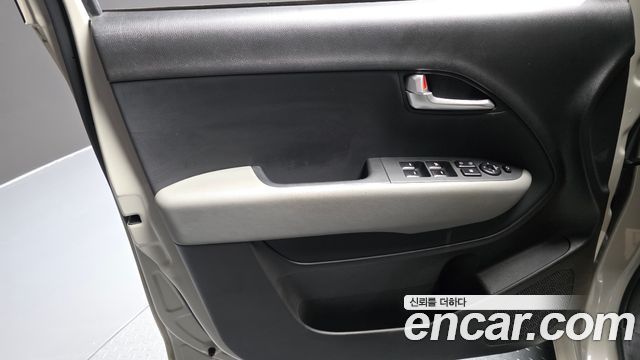 Kia RAY 2021 — photo 14