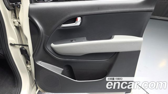 Kia RAY 2021 — photo 15