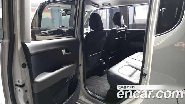 Kia RAY 2021 — photo 16